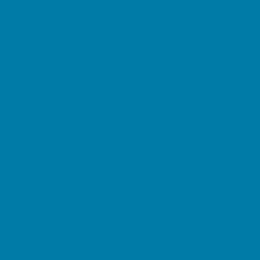 Color RGB 0,123,167 : Celadon blue