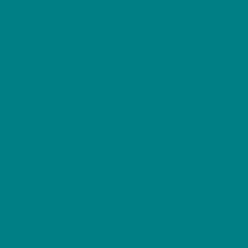 RGB 0,128,128 : Teal Color Code, Names, Harmonies - ColorAbout.com