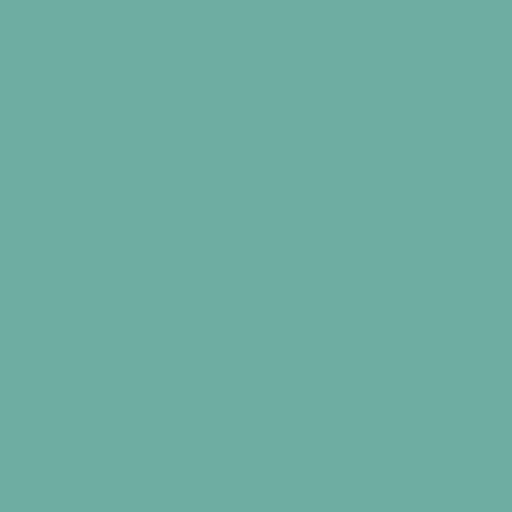 Color RGB 110,174,161 : Green Sheen