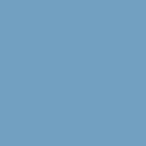 Color RGB 114,160,193 : Air superiority blue