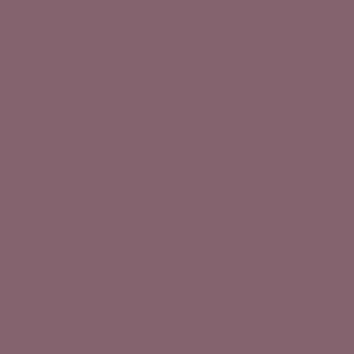 Color #84636f 