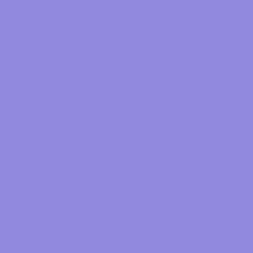 Color #918adc 