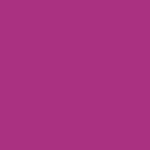 Color #aa3081 