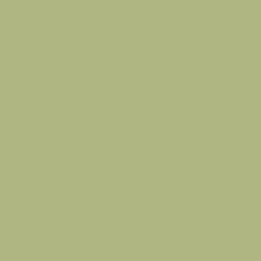 Color #afb681 