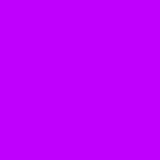 Color CMYK 25,100,0,0/pantone-color-from-image/color/rgb/191,0,255/color/cmyk/15,60,0,0 : Electric purple