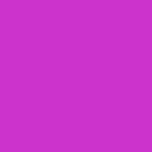RGB 204,51,204 : Steel pink Color Code, Names, Harmonies - ColorAbout.com