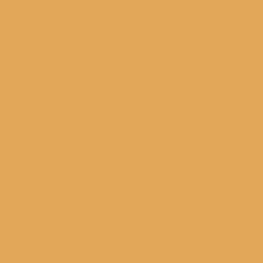 Color RGB 227,168,87 : Indian yellow