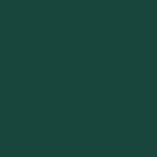 Color RGB 24,69,59 : MSU green