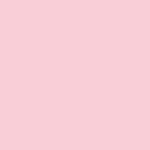 Color #f9ced7 