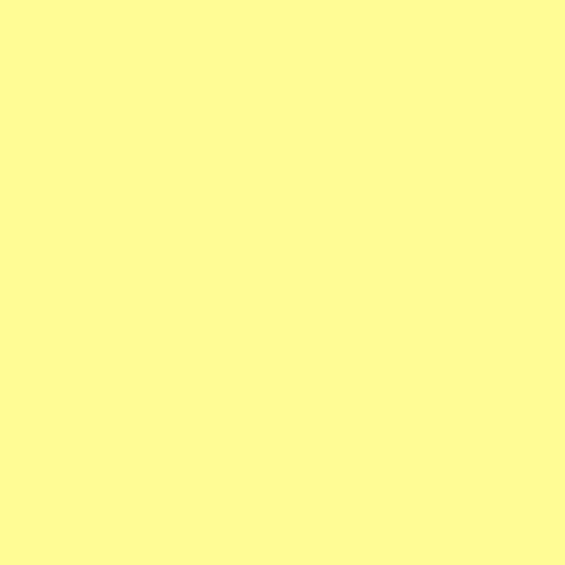 Color RGB 255,252,149 