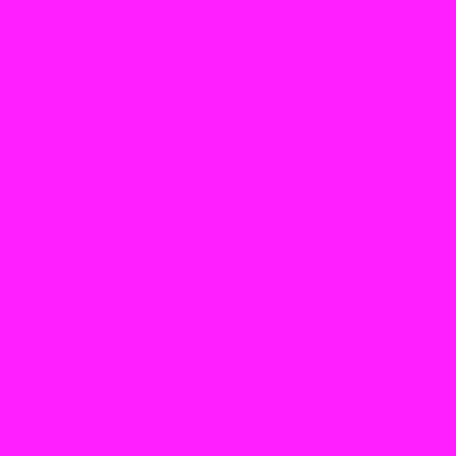 Color CMYK 0,88,0,0/color/cmyk/88,0,0,0/color/cmyk/0,88,88,0/ral-matching/hex/ff1fff 
