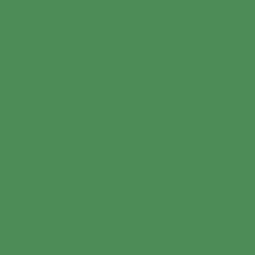 Color CMYK 45,0,38,45/contact/pantone-matching/hex/4d8c57/color/cmyk/29,0,24,50 : Middle green