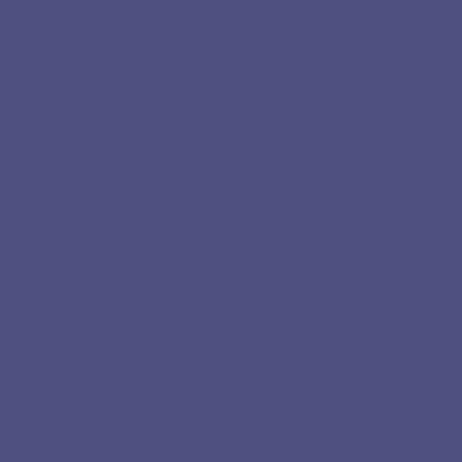 Color RGB 78,81,128 : Purple navy